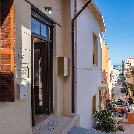 Residenza Di Veta Villa Rethymno  Exterior photo