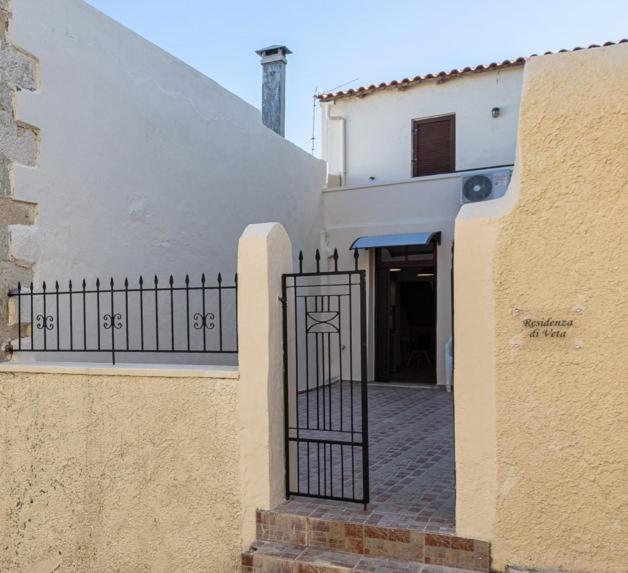 Residenza Di Veta Villa Rethymno  Exterior photo